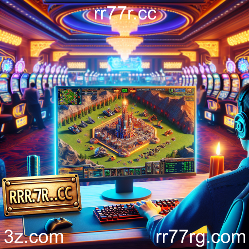 Explorando o Mundo dos Jogos de Ação